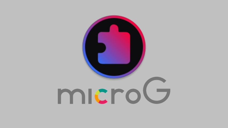Vanced MicroG APK